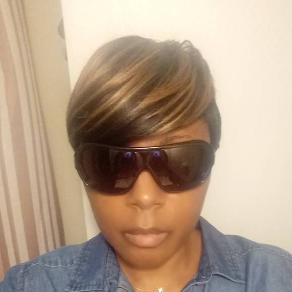 Tom Ford sunglasses - Picture 14 of 16